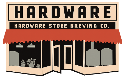 Hardware Store Brewing Co.